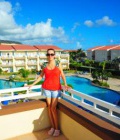 Dating Woman : Iryna, 48 years to Italy  Pavia